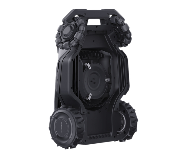 AIRSEEKERS AIRSEEKERS Tron 300° AI Vision Mulching Mower, 2400m², Ai Vi - 1513591 - zdjęcie 6